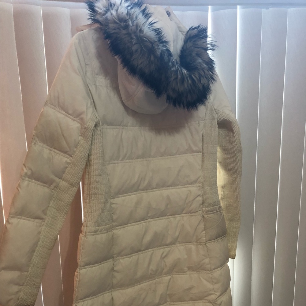 Express coat - Picture 2 of 2